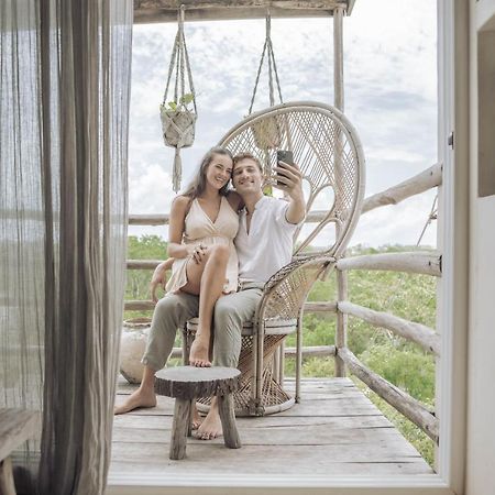 Tierra Blanca By Blanca Aparthotel ตูลุม ภายนอก รูปภาพ