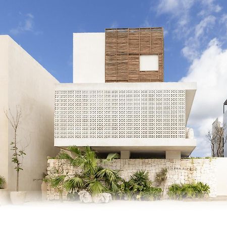 Tierra Blanca By Blanca Aparthotel ตูลุม ภายนอก รูปภาพ