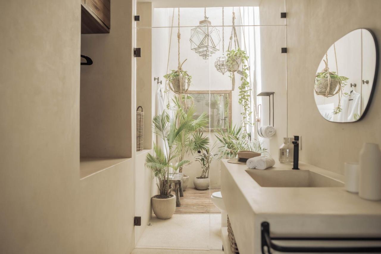 Tierra Blanca By Blanca Aparthotel ตูลุม ภายนอก รูปภาพ