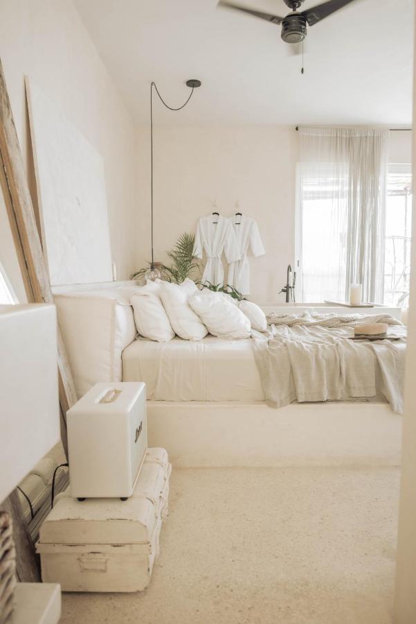 Tierra Blanca By Blanca Aparthotel ตูลุม ภายนอก รูปภาพ