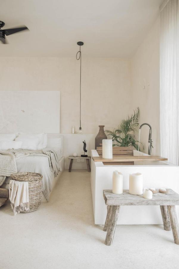 Tierra Blanca By Blanca Aparthotel ตูลุม ภายนอก รูปภาพ