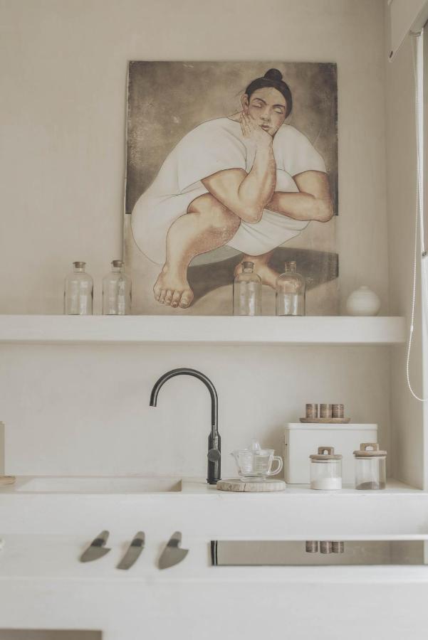 Tierra Blanca By Blanca Aparthotel ตูลุม ภายนอก รูปภาพ