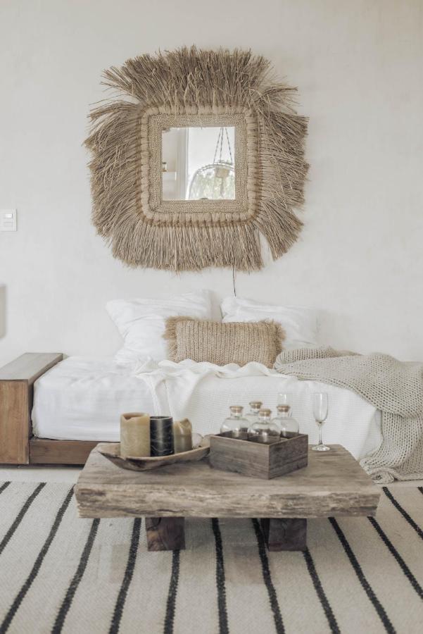 Tierra Blanca By Blanca Aparthotel ตูลุม ภายนอก รูปภาพ