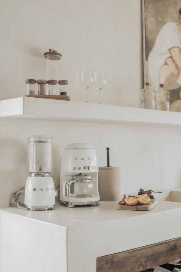 Tierra Blanca By Blanca Aparthotel ตูลุม ภายนอก รูปภาพ
