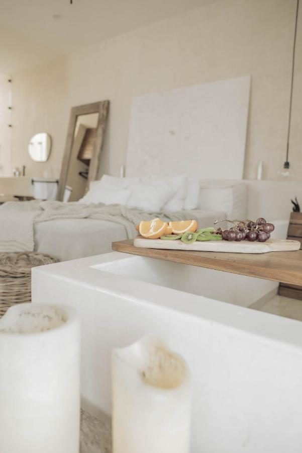 Tierra Blanca By Blanca Aparthotel ตูลุม ภายนอก รูปภาพ