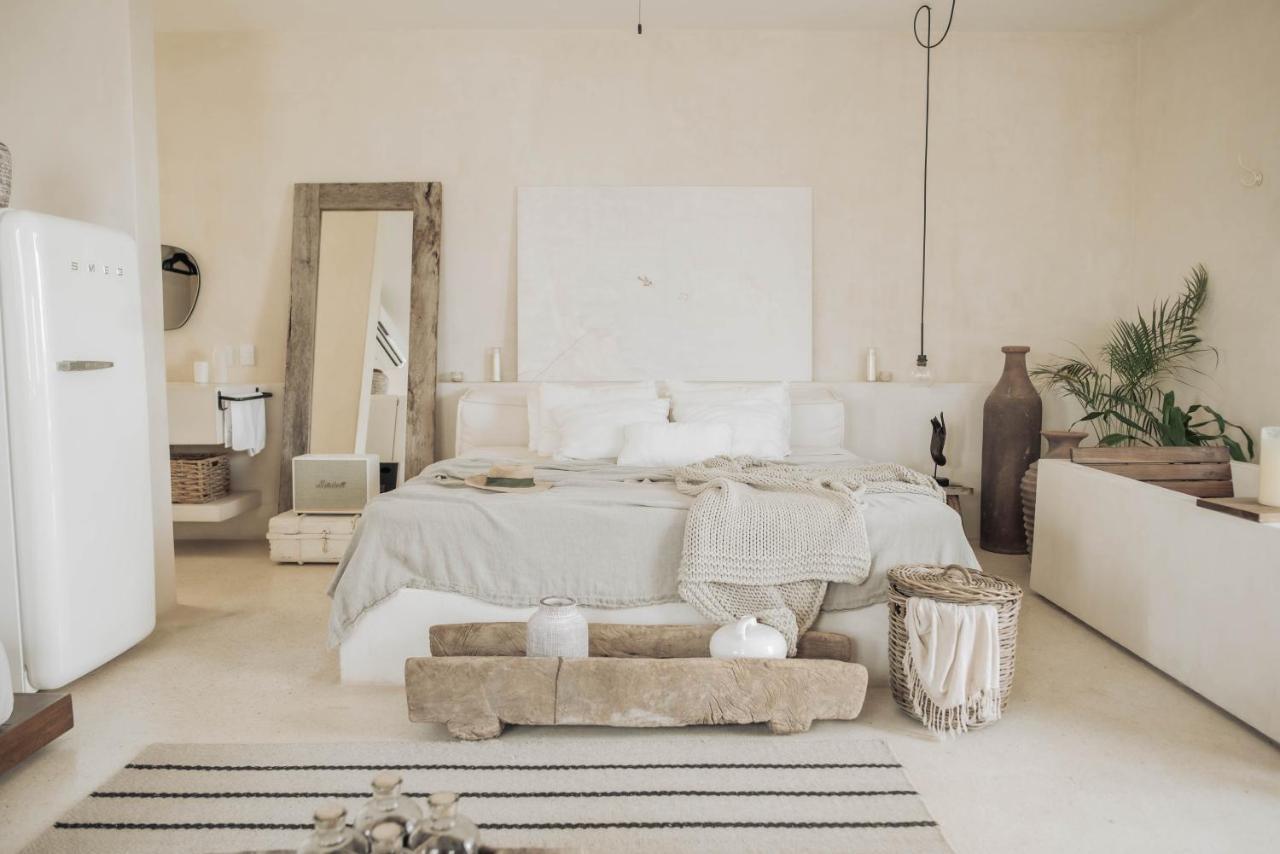 Tierra Blanca By Blanca Aparthotel ตูลุม ภายนอก รูปภาพ