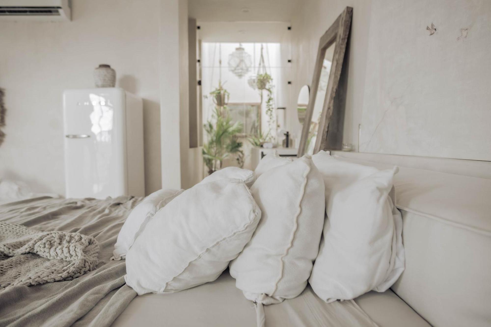 Tierra Blanca By Blanca Aparthotel ตูลุม ภายนอก รูปภาพ