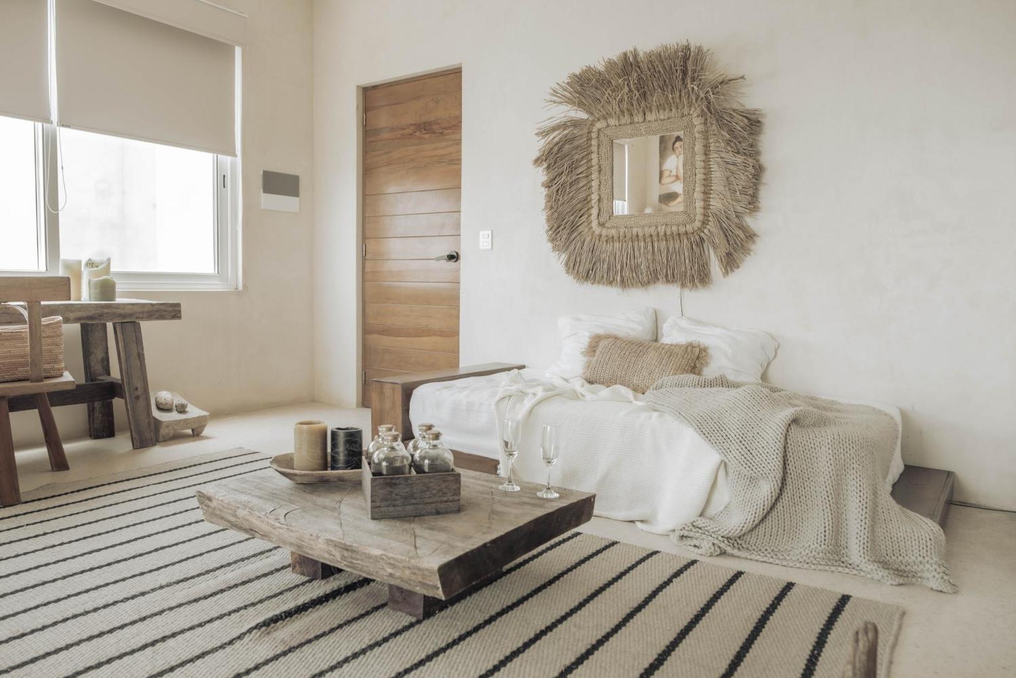 Tierra Blanca By Blanca Aparthotel ตูลุม ภายนอก รูปภาพ